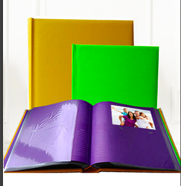 Why you need to import from experienced photo album supplier in China？