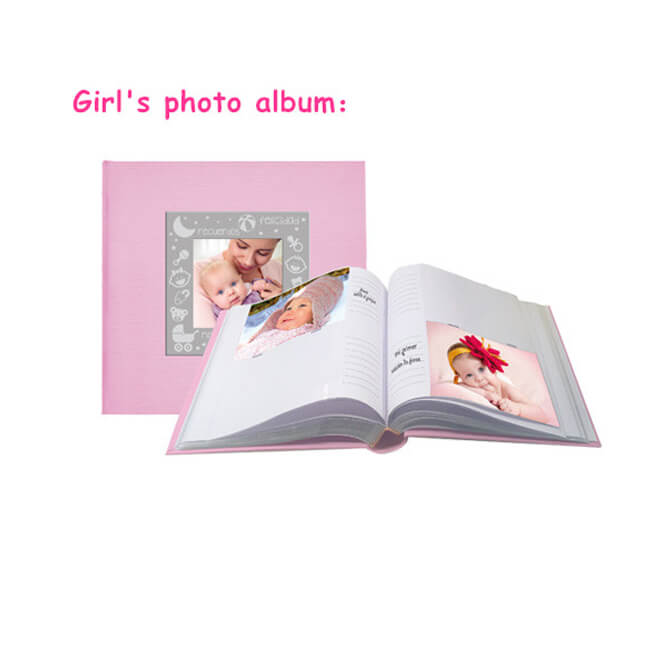 China Photo Albums, Scrapbook Albums Offered by China Manufacturer &  Supplier - Guangzhou Guangmei Paper Products Co., Ltd.