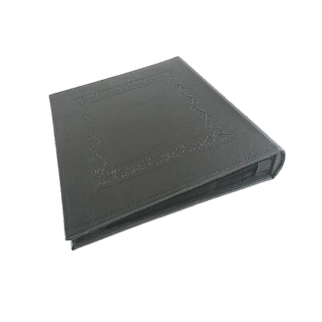 Pu leather cover 72 and 120 photos Album