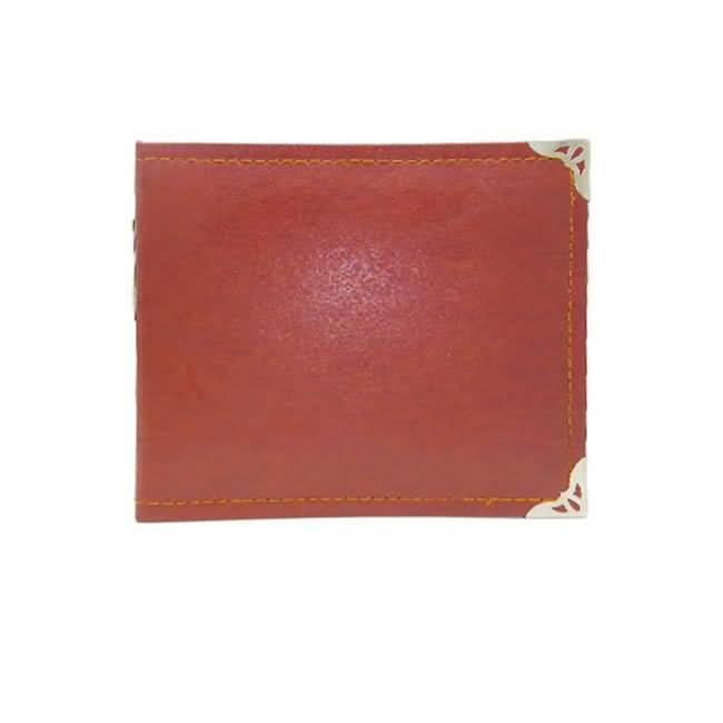 Pu leather scrapbook 12"x12" post binding