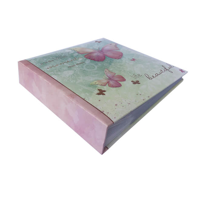 Album book and photo album wholesale supplies from China-ELIO