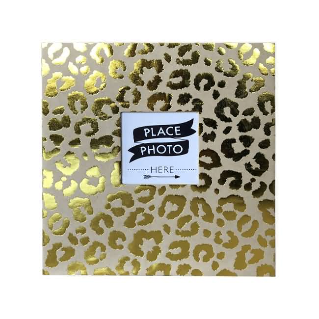 Album Gold Stamping Mouth 120 photos 10x15cm