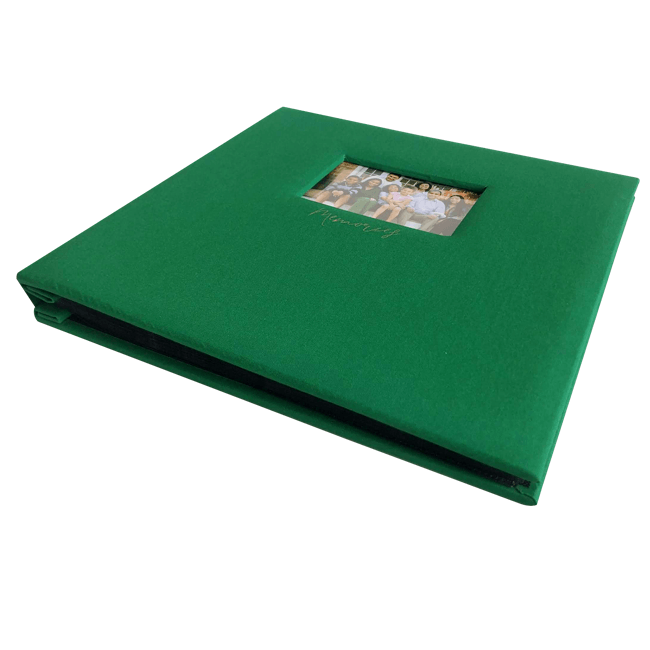 Goldbuch Kraft Album Slip-in 10x15 cm 200 fotos